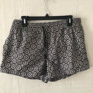 Dolce & Gabbana Beachwear Swim Trunk Board Short